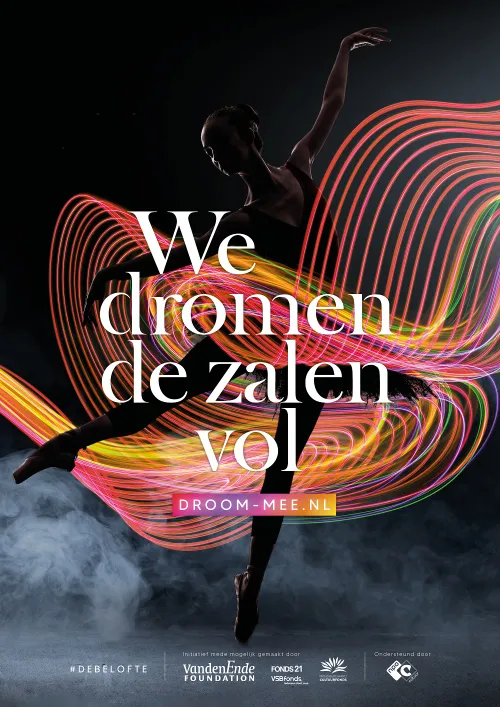 campagnebeeld de belofte