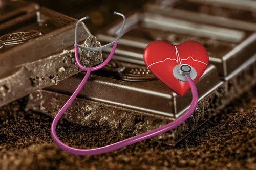 chocolate 968457 1920 stetoscoop pixa