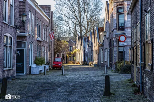 clarissenbuurt