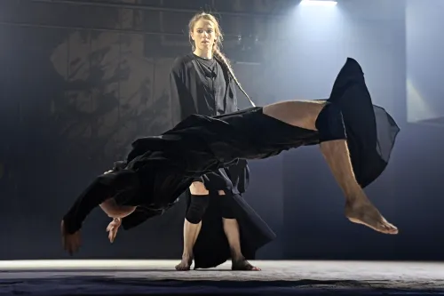 club guyroni freedom 27