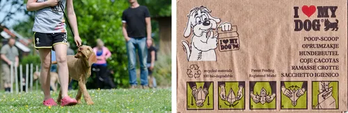 combi dog