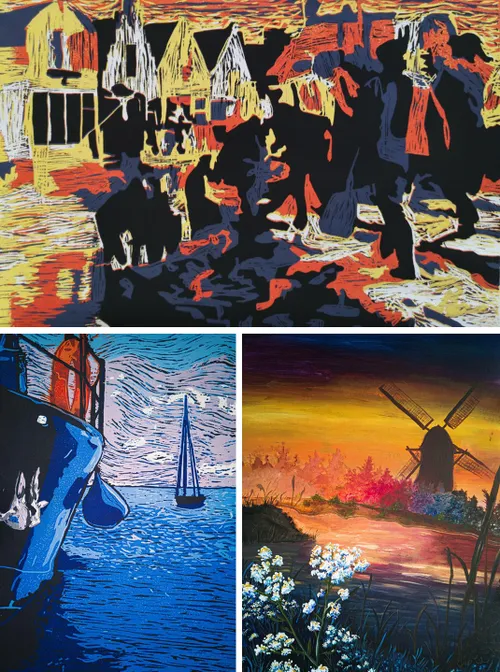 combi emma melissa simon