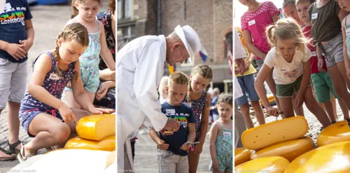 combi kinderkaasmarkt