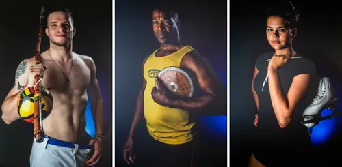 combi sportportretten