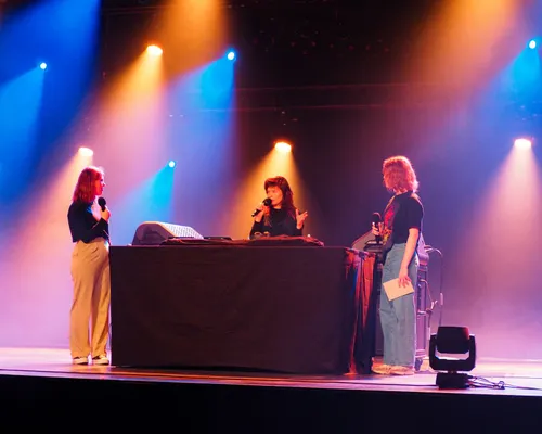 dj isis en dalton ivd2021