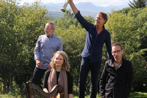 dolf jansen soundbridge