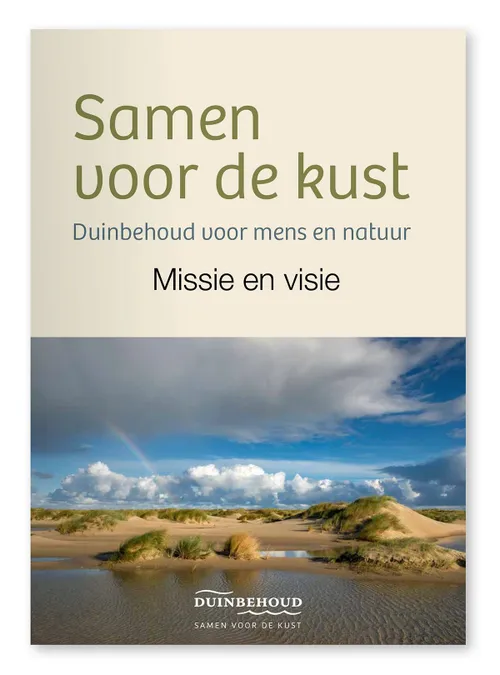 duinbehoud missie en visie 1