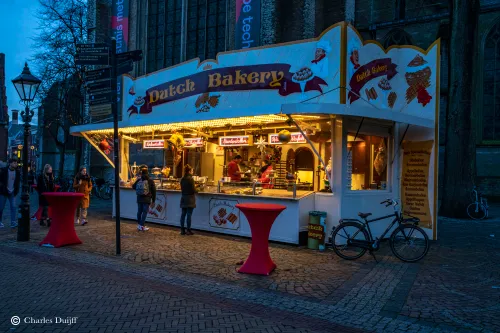dutch bakkerij