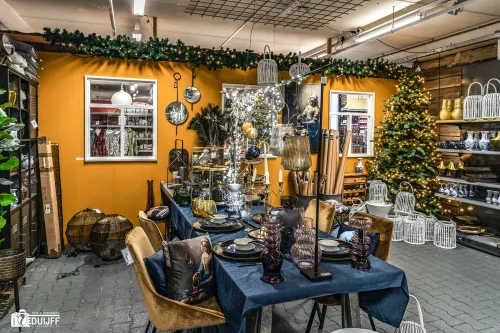 eet smakelijk kerst fraai