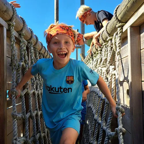 feestelijke seizoensopening kopieren