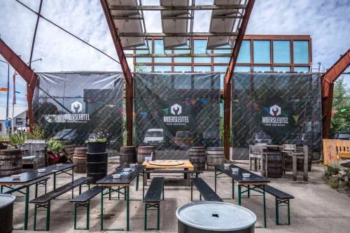 feestterrein moersleutel