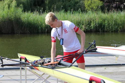 foto marjon vlug arzv roei 1