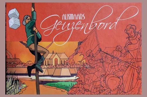 geuzenbord