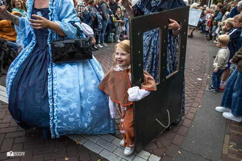 gr optocht kleine art