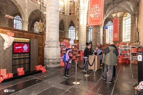 gr pietenhuis entree