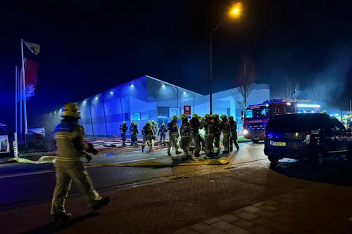 grote brand hhw8 kopieren