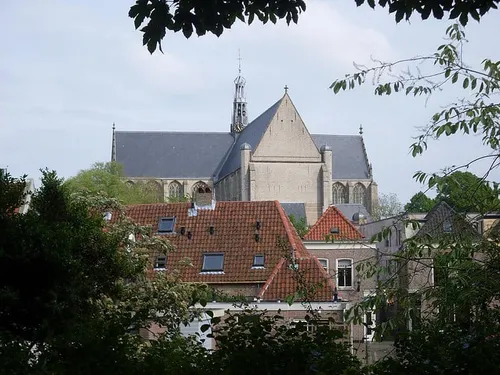 grote kerk
