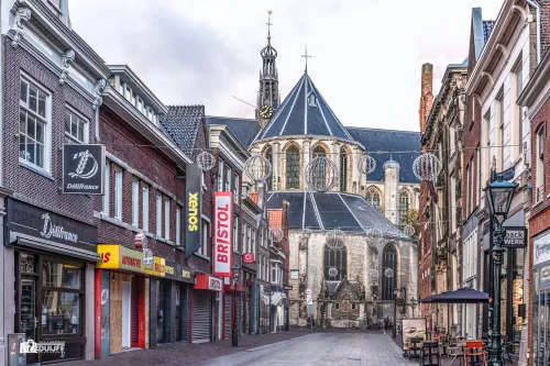grote kerk alkmaar