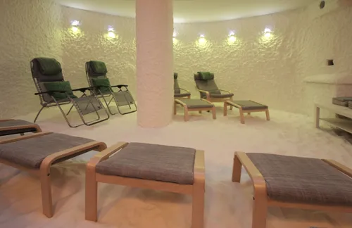 haloclinic 9 mda ana