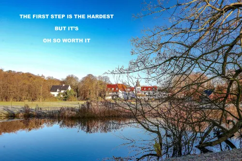 halve maan bloemendaal