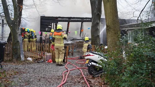 heiloo brand 1