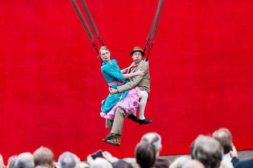 hendrick jan de stuntman ontmoet merel kamp springtime 1 frank scheffka zomer in de mare