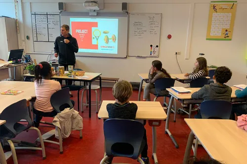 hoe blijf ik gezond en fit 1