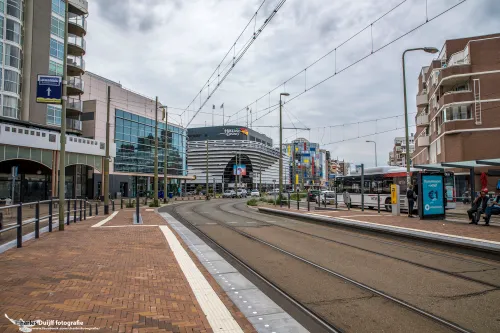 hollan casino scheveningen