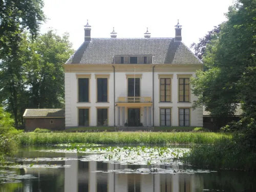 huis nijenburg heiloo