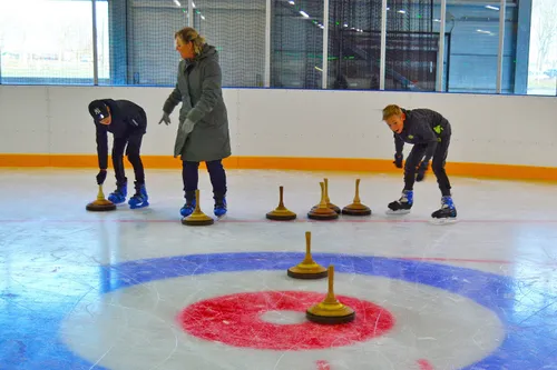ice games 2019