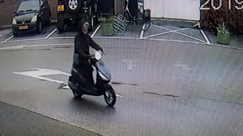 incident 1 screenshot 1