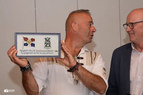 kado watersportverbond