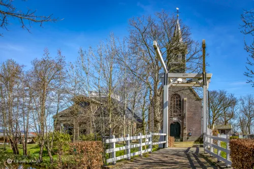 kerkje groot schermer