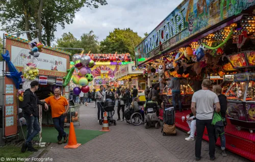 kermis 2