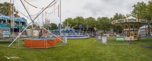 kermis panorama 1