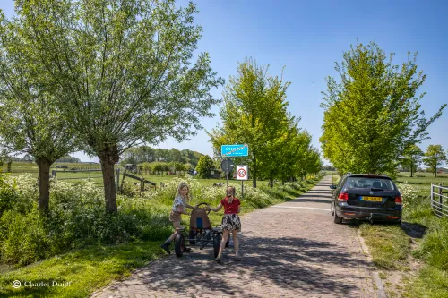 kids skelter landweg