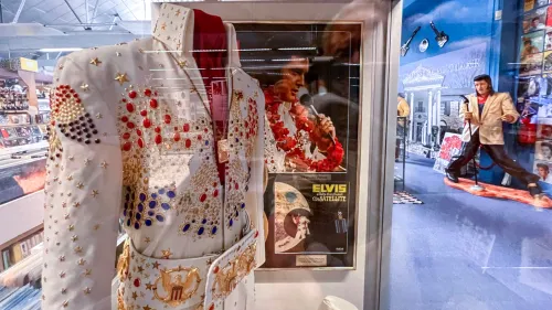 kleding elvis