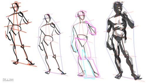 koetziervanhooff modeltekenen cover001