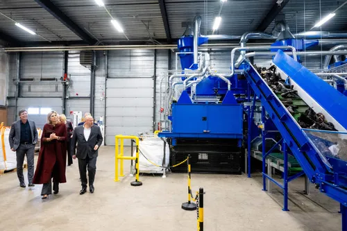 koningin maxima bezoekt fastfeetgrinded 1