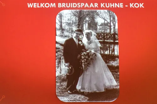 kuhne kok