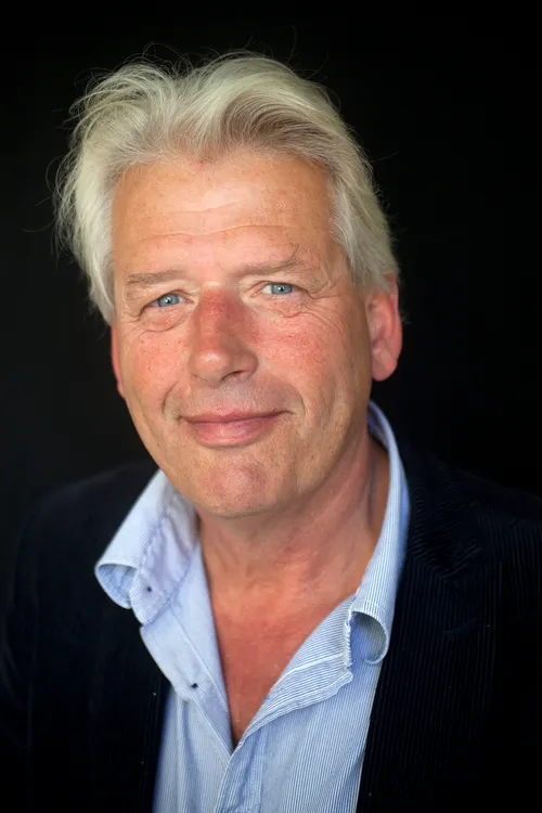 kuyper sjoerd portret fotograaf ton koene