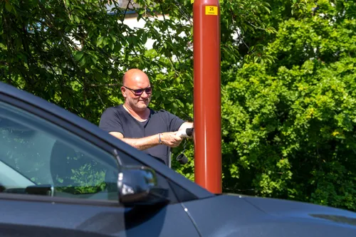 laadtaarn 2 fotograaf jan jong