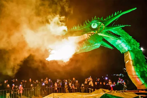 le champion fjoertoer