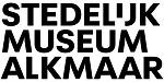 logo stedelijk museum alkmaar