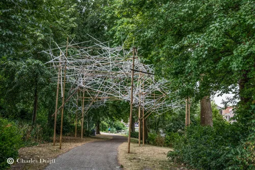 lopehole jimi kleinbruinink