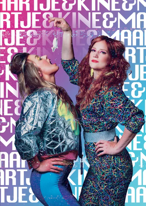 maartje kine speelbeestenii canne van zantwijk