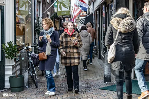 magdalenenstraat art