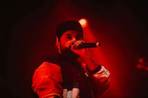 maurino zomer op het plein