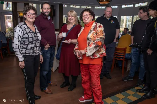 mevr bolte en collega s