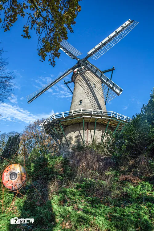 molen v piet staand2